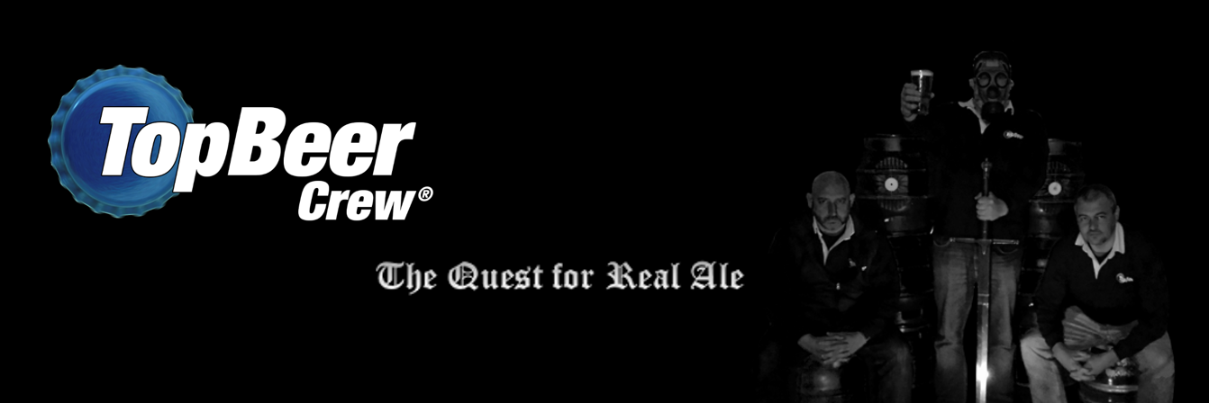 TopBeerCrew's profile banner image