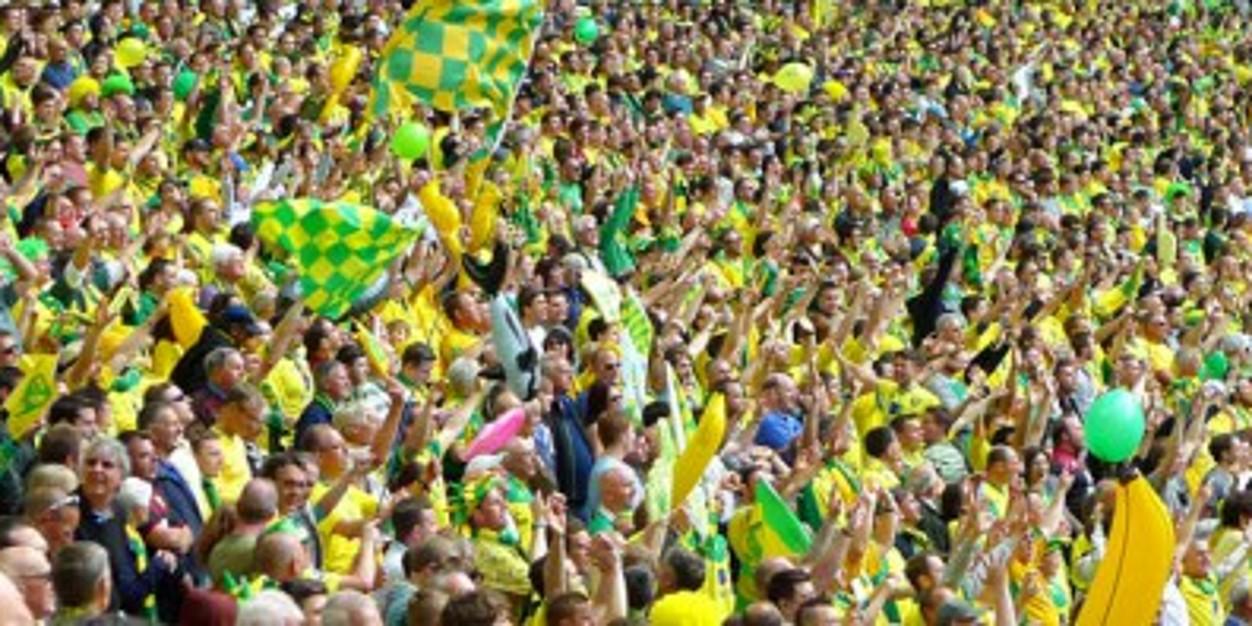 TheNorwich's profile banner image