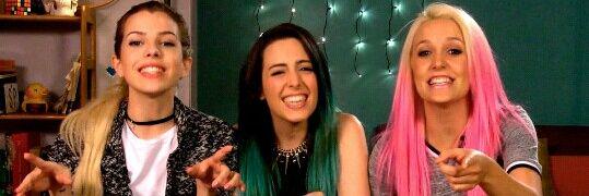 Sweet California banner