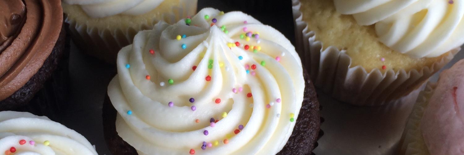 Baked Perfection banner