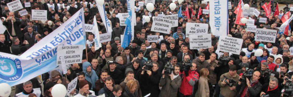 Bilal TÜRK banner