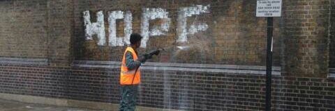 Celestial M Weasel banner