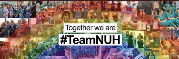 PCCUatNCH Profile Banner