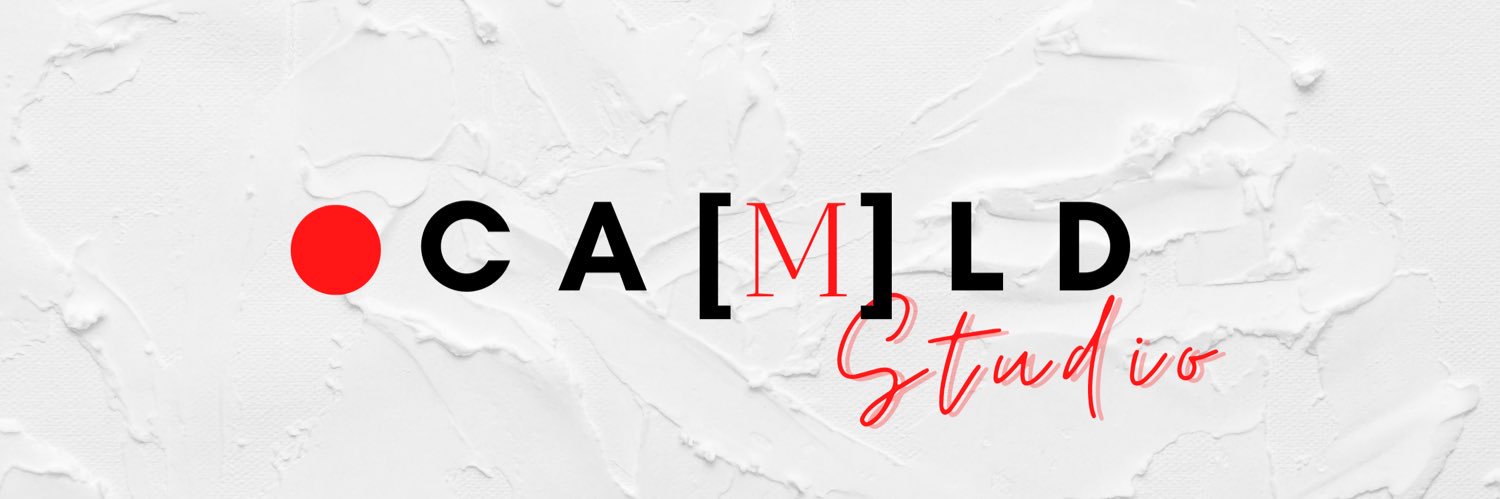 camdlm__'s profile banner image