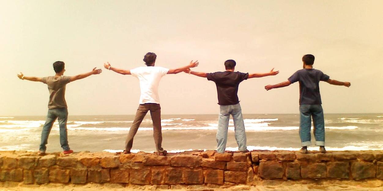 SajjadAli93's profile banner image
