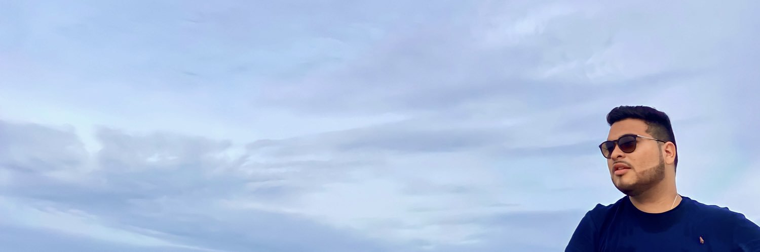 angelsalgadoof's profile banner image