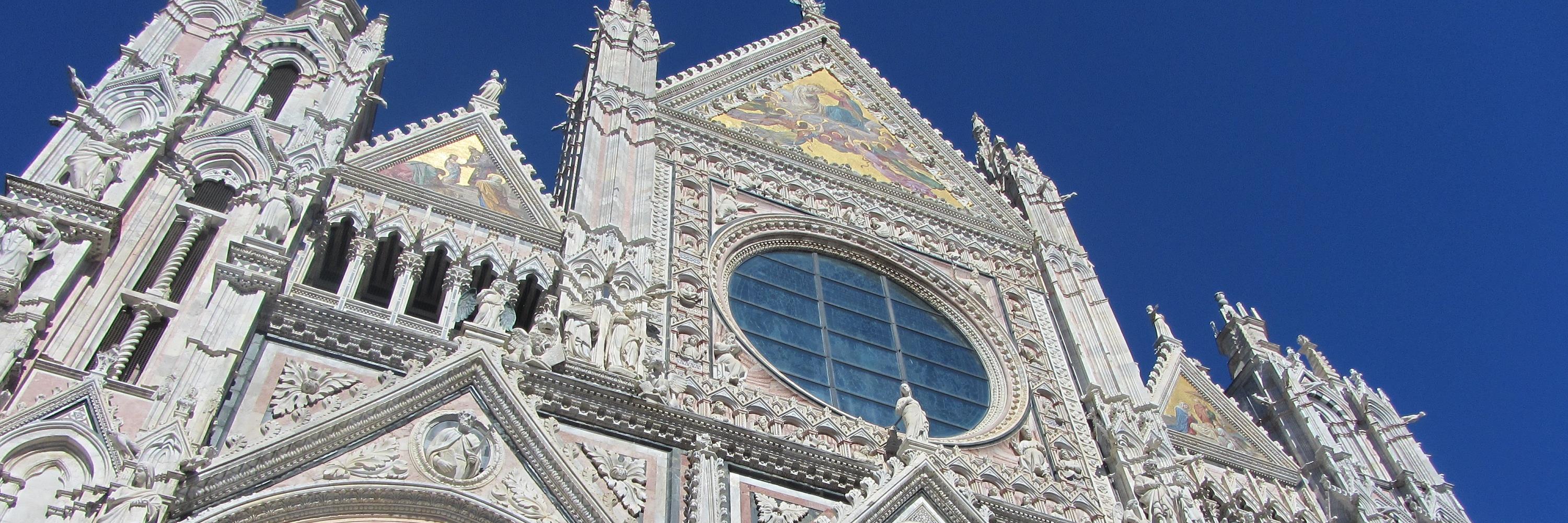 Discover Siena banner