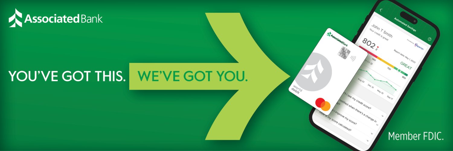 AssociatedBank's profile banner image
