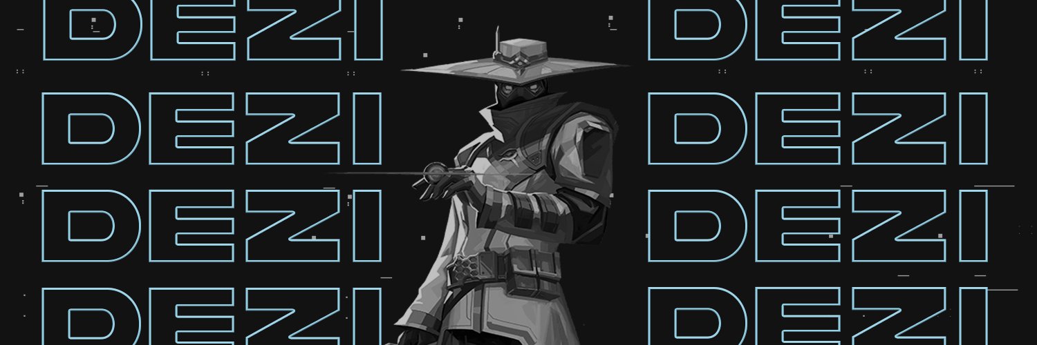Dezi banner