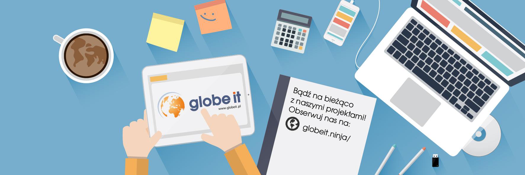 globeitpoland's profile banner image