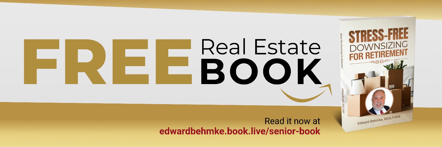 EdBehmkeRealtor's profile banner image