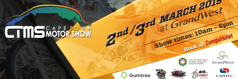 ctmotorshow's profile banner image