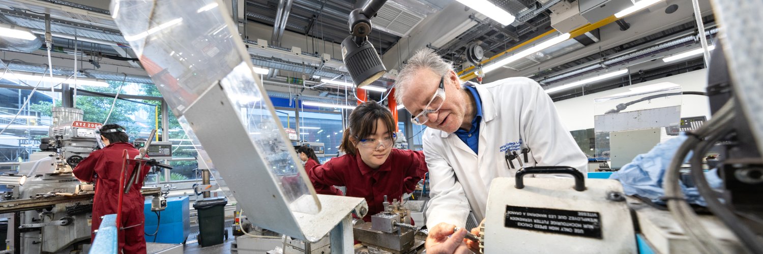 Imperial Mech Eng banner