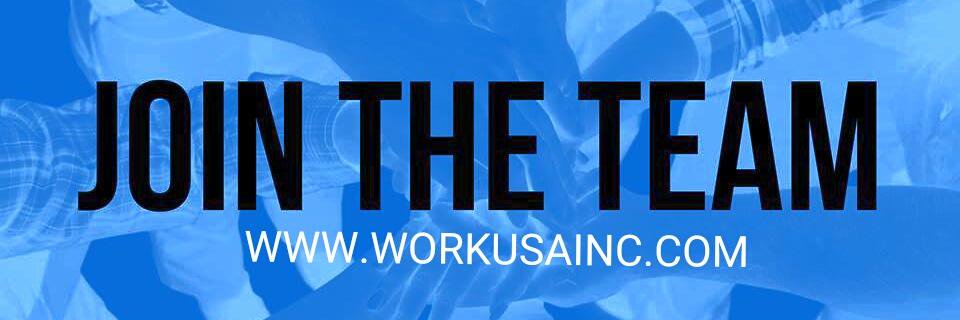 workusanow's profile banner image