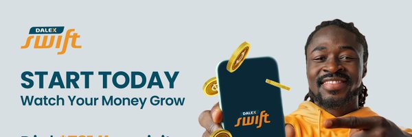 DalexSWIFT Profile Banner