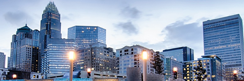The Charlotte Post's banner