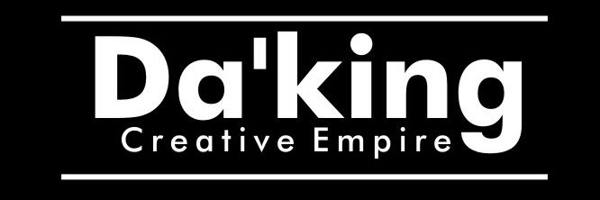 daking3d's profile banner image