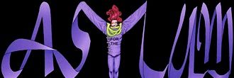 AsylumBooks's profile banner image