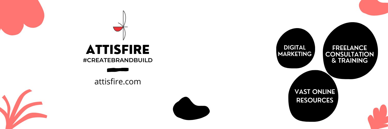 Attisfire's profile banner image