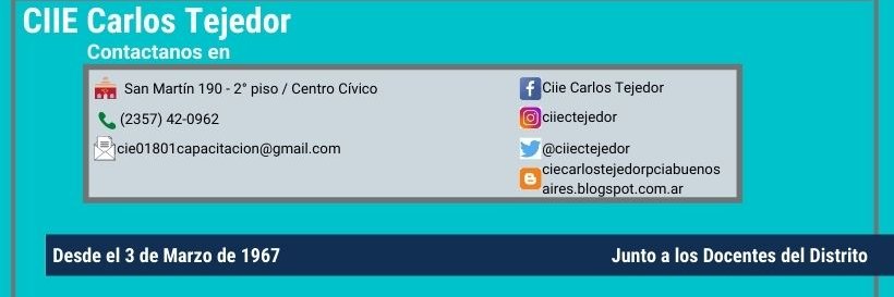 ciiectejedor's profile banner image
