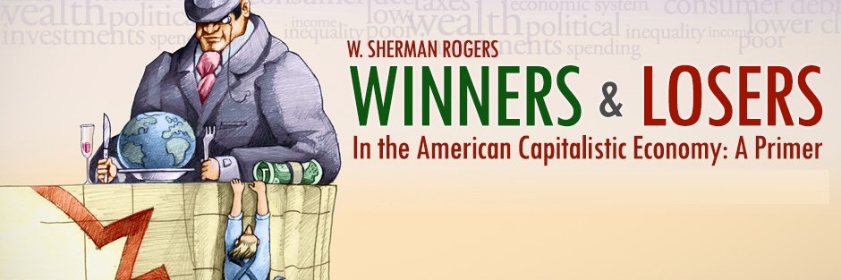 WShermanRogers's profile banner image