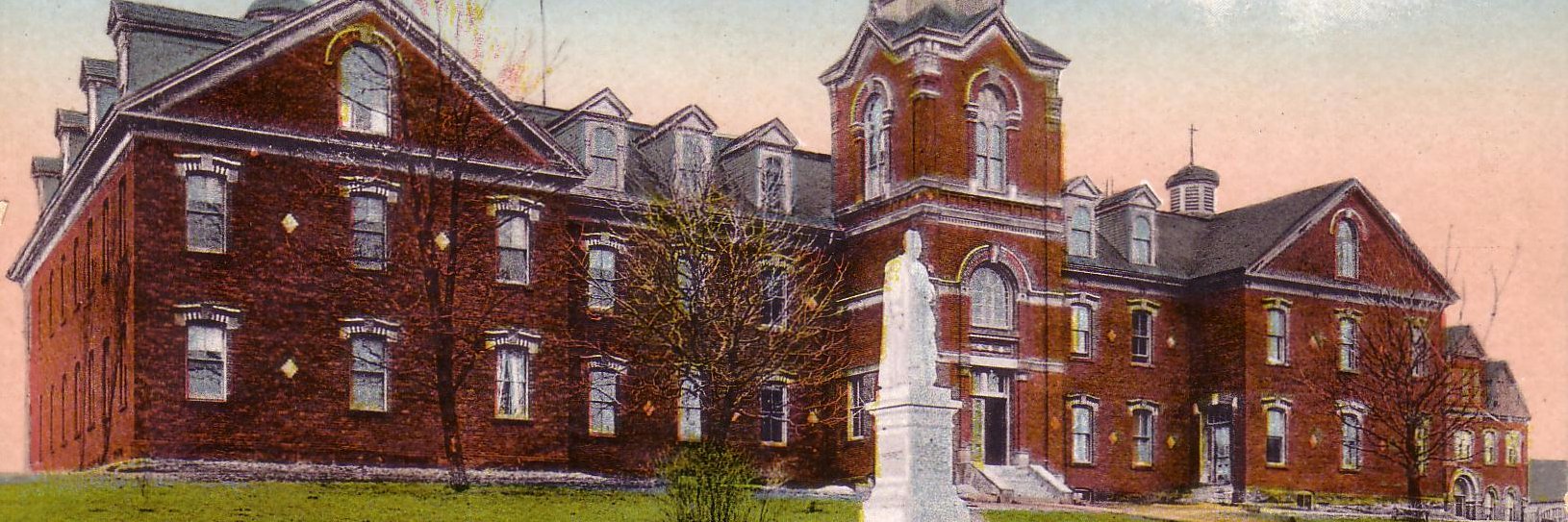 StFX Education banner