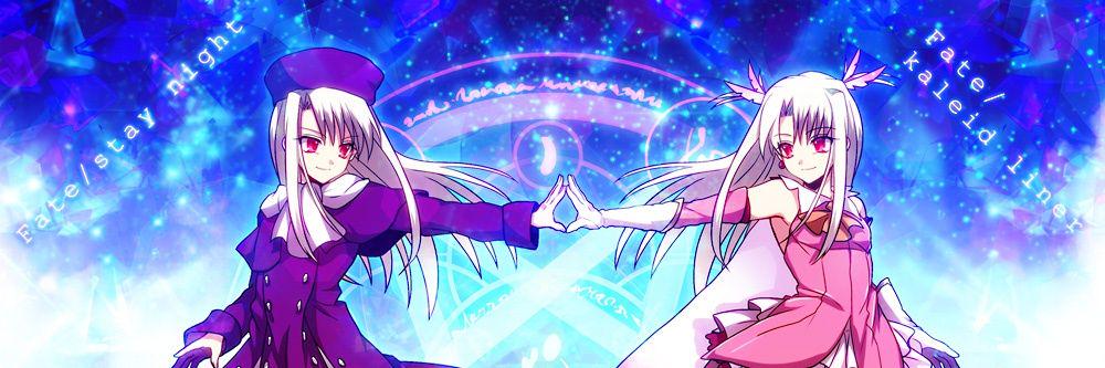 _KaleidRuby's profile banner image