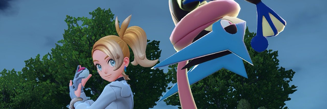 BurntPopcornC's profile banner image