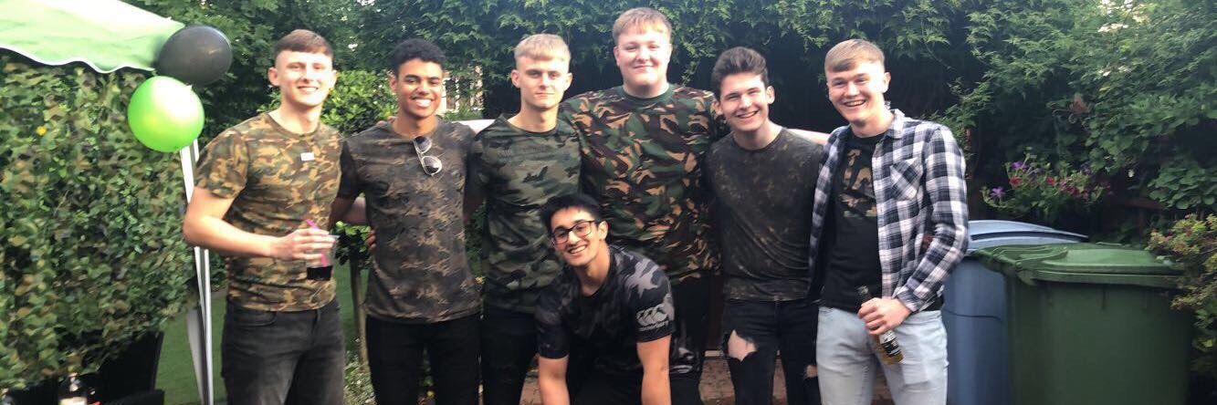 Beau_Sisson's profile banner image