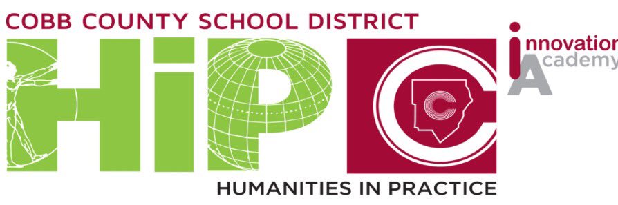 Cobb Social Studies banner