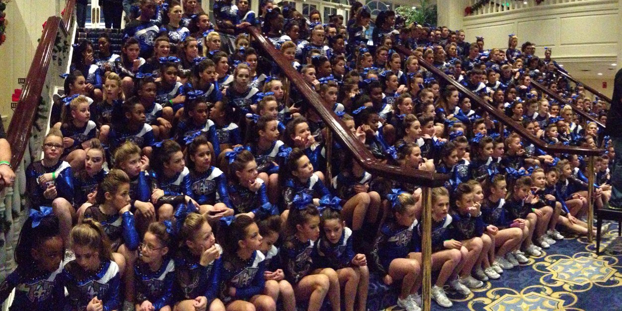 TigerElite's profile banner image