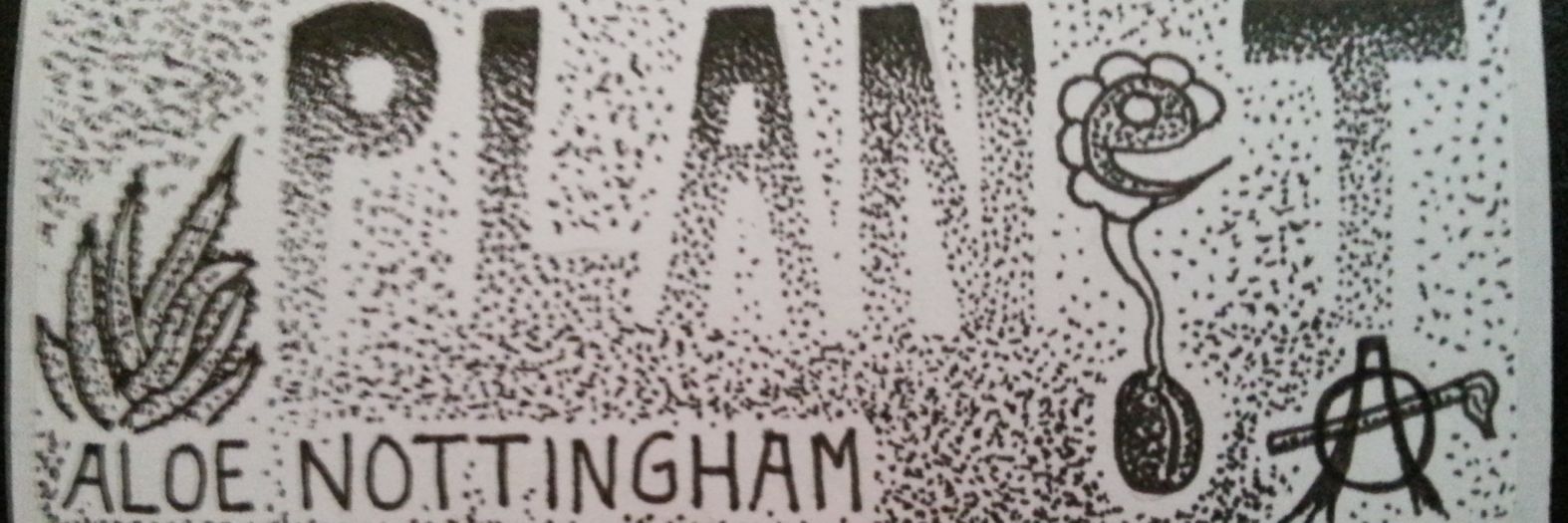 AloeNottingham's profile banner image