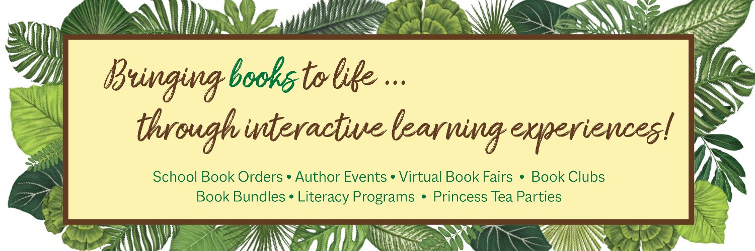 msmdbooks's profile banner image