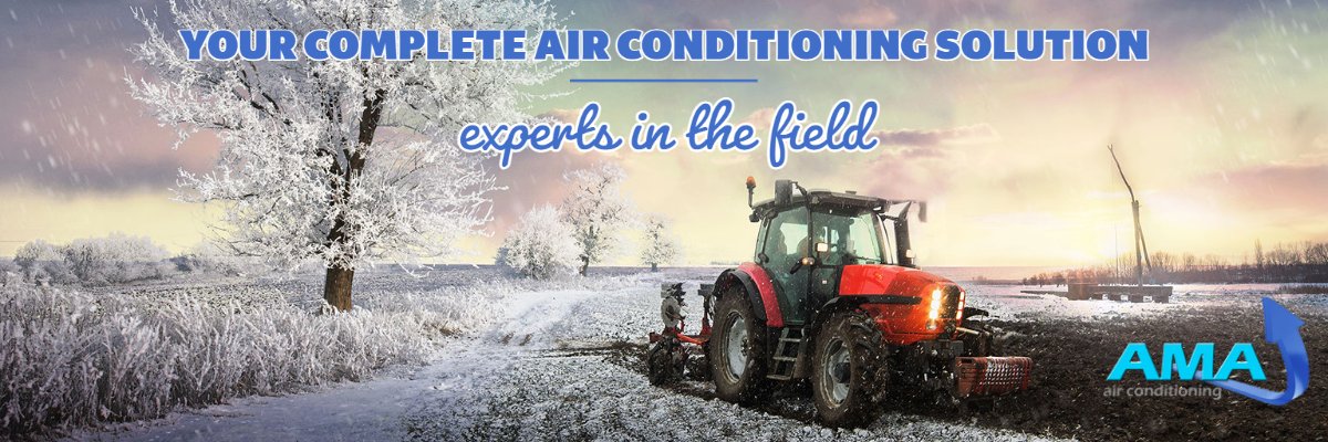 AMAAirCon's profile banner image