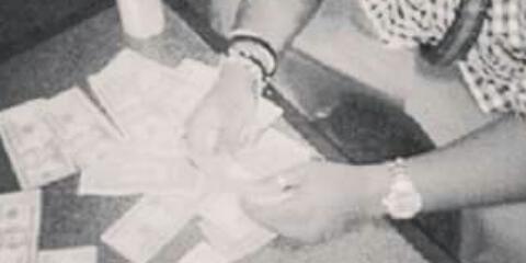 KingHarmass's profile banner image