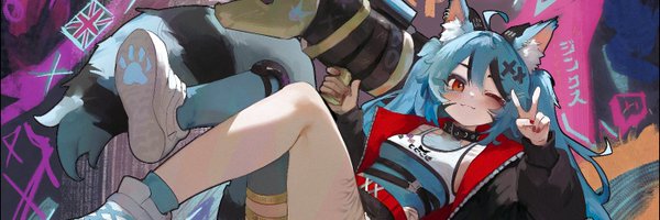 _Jhinxx Profile Banner