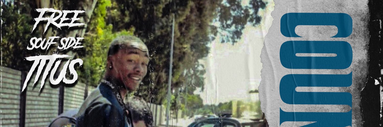 soufsidedolla's profile banner image