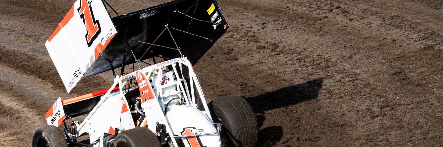 Tyler Shoemaker banner