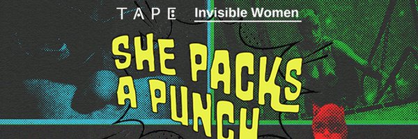 tapecollective Profile Banner