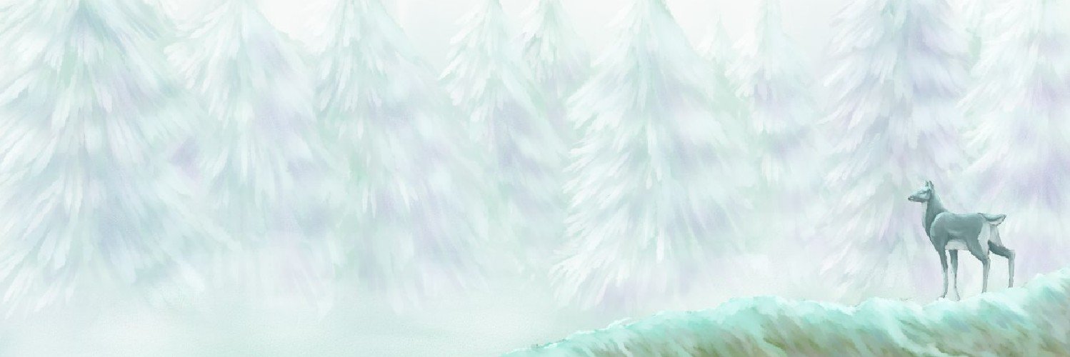 tanidraws🌱 Vendor @ NFC2025 banner