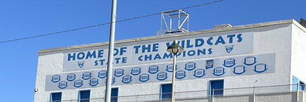 lvtwildcatsfb Profile Banner
