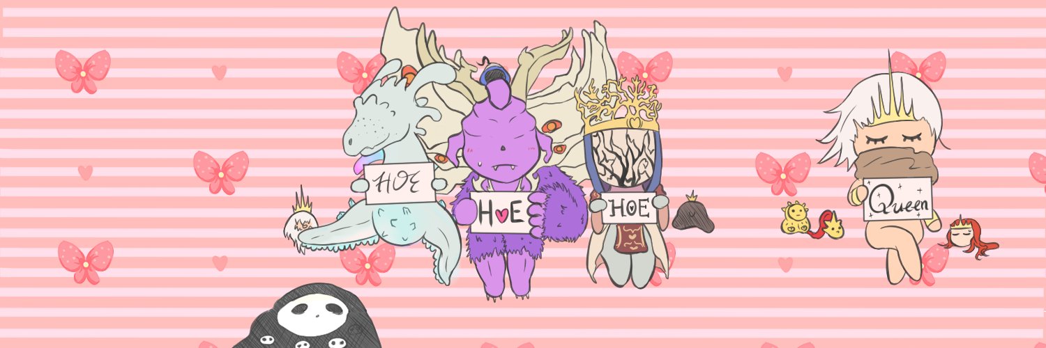 Bubble loves Skinny bih banner