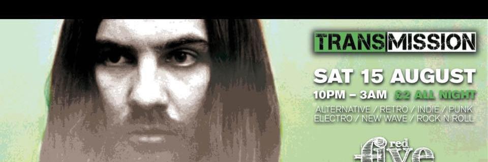 RedFiveLincoln's profile banner image