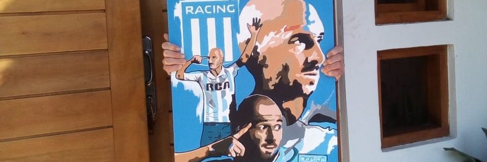 Santi Escayol banner