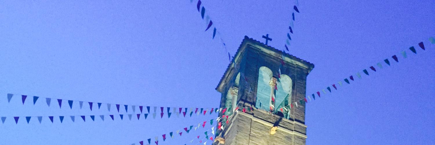 D.A.L. banner