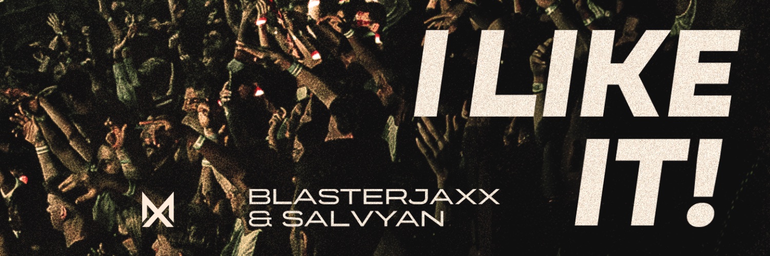 Maxximize Records banner