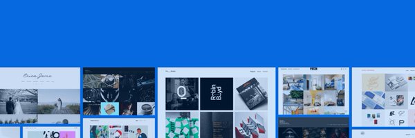AdobePortfolio Profile Banner