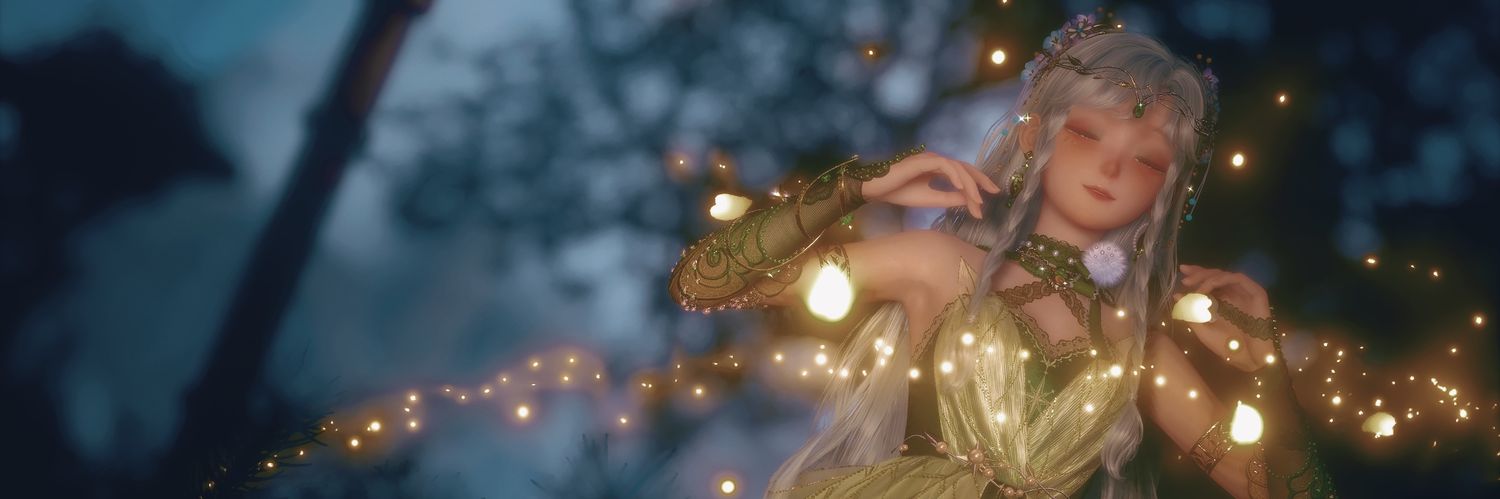 Imogen 🌙 banner
