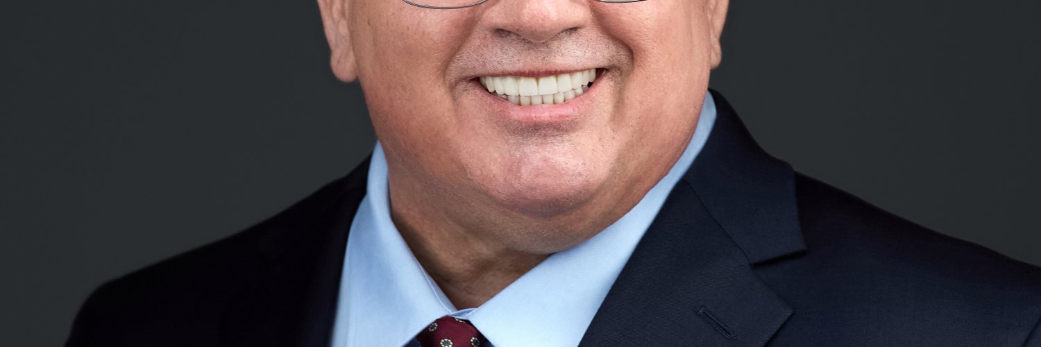 Rod McCulloch banner