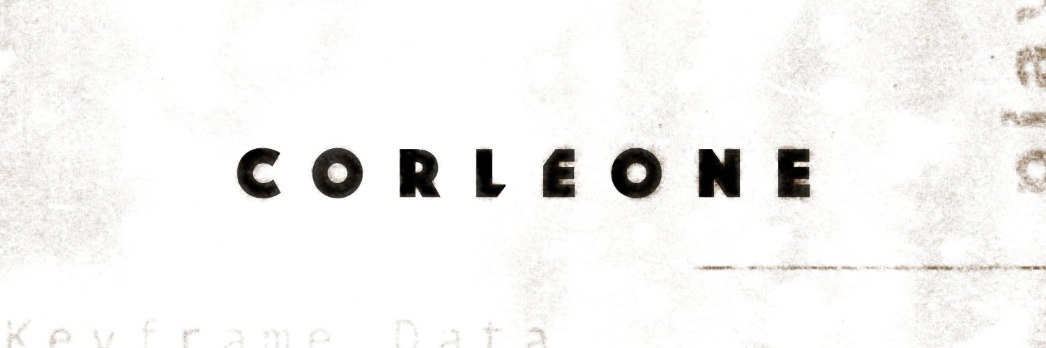 Corleone_Agency's profile banner image